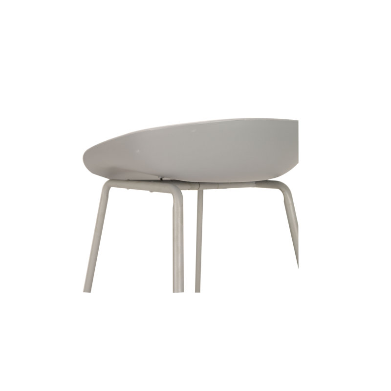 Ebern Designs Turaco Bar & Counter Stool & Reviews Wayfair